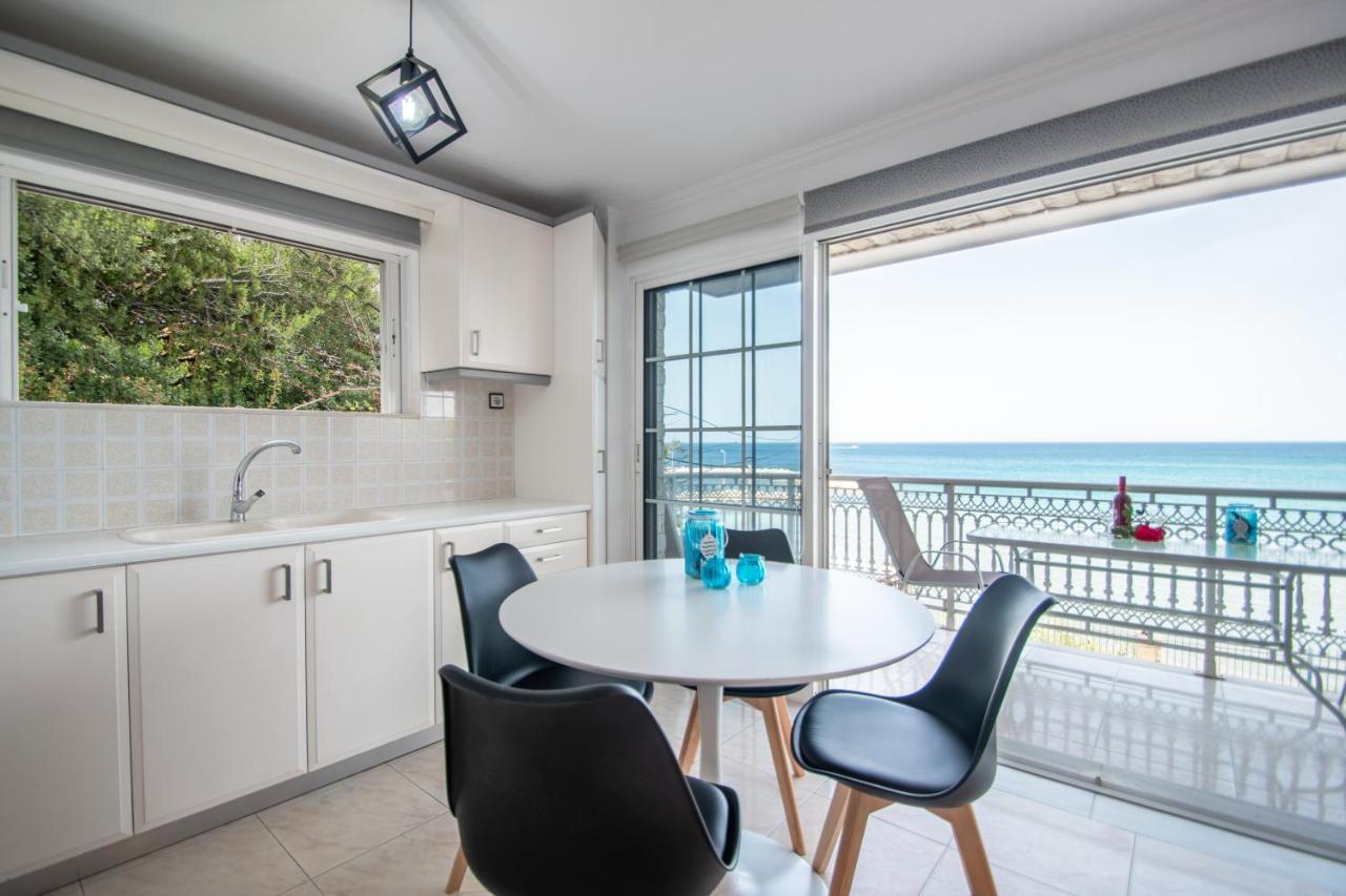 Ancora Beach House By "Elite" Tsilivi  Exteriör bild