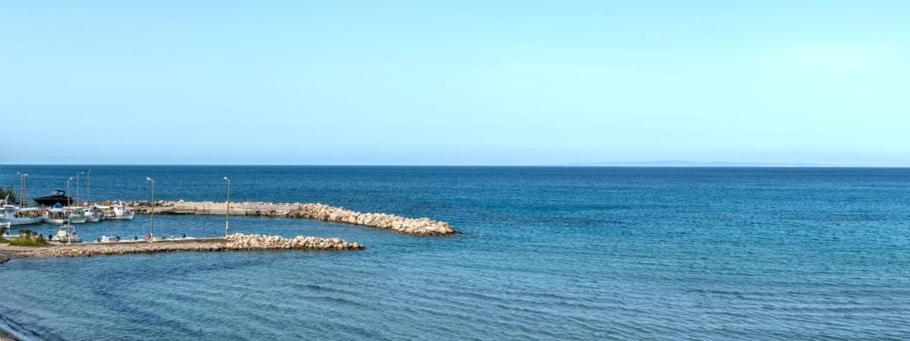 Ancora Beach House By "Elite" Tsilivi  Exteriör bild